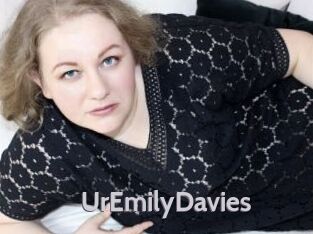 UrEmilyDavies