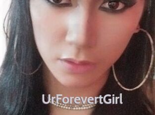 UrForevertGirl