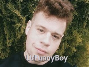 UrFunnyBoy