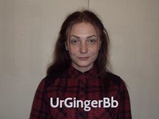 UrGingerBb