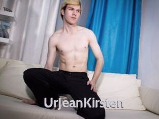UrJeanKirsten