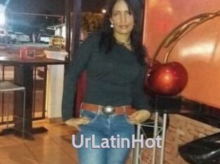 UrLatinHot