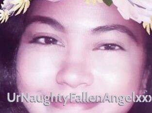 UrNaughtyFallenAngelxxx