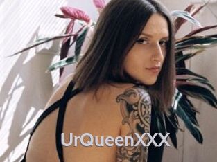 UrQueenXXX