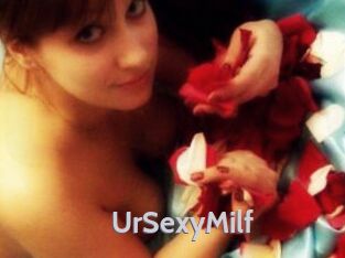UrSexyMilf