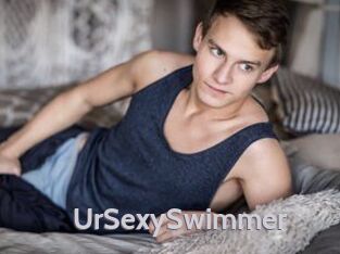 UrSexySwimmer