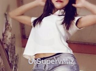 UrSupervMiz