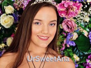 UrSweetAna