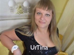 UrTina