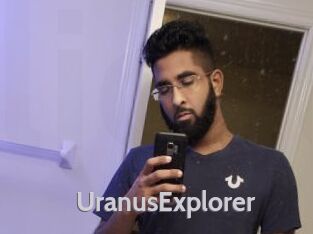 UranusExplorer