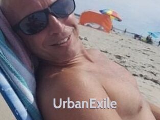 UrbanExile
