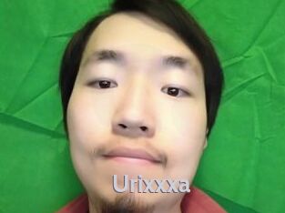 Urixxxa