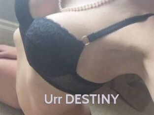 Urr_DESTINY