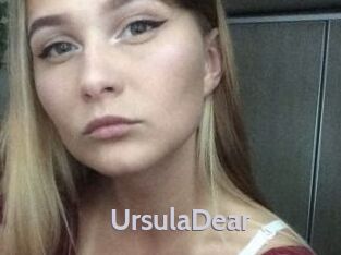 UrsulaDear