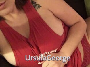 UrsulaGeorge