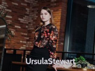 UrsulaStewart