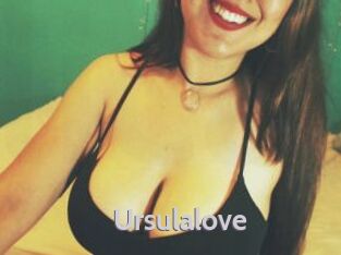 Ursulalove