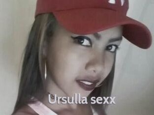 Ursulla_sexx