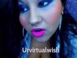 Ur_virtualwish