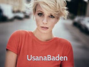 UsanaBaden