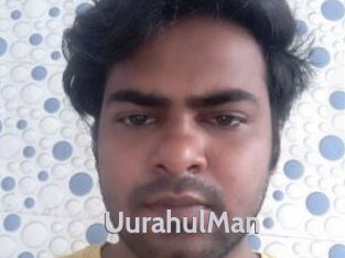 UurahulMan