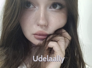 Udelaally