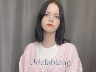 Udelablong