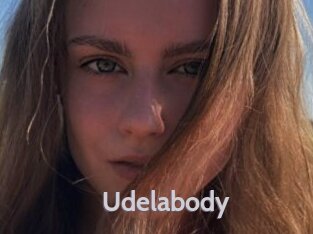 Udelabody
