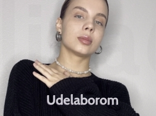 Udelaborom