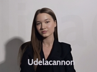 Udelacannon