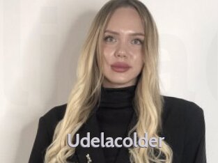 Udelacolder