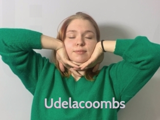 Udelacoombs