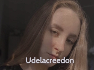 Udelacreedon