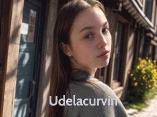 Udelacurvin