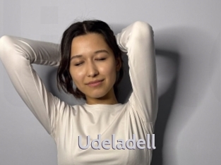 Udeladell