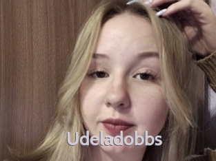 Udeladobbs