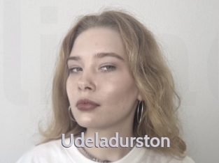Udeladurston