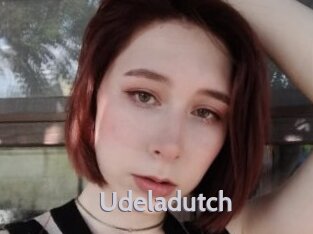 Udeladutch