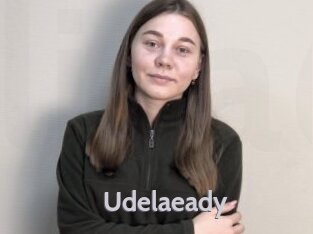 Udelaeady