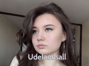 Udelaedsall