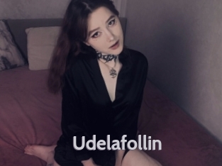 Udelafollin