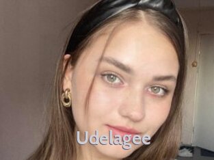 Udelagee