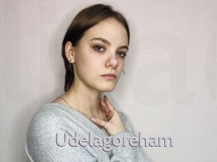 Udelagoreham