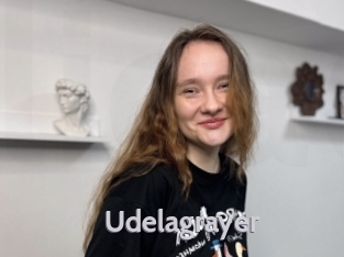 Udelagrayer