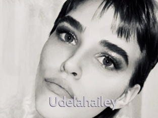 udelahailey Live Cam 66