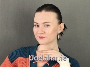 Udelaharrie