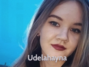 Udelahayna