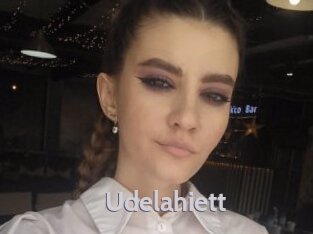 Udelahiett