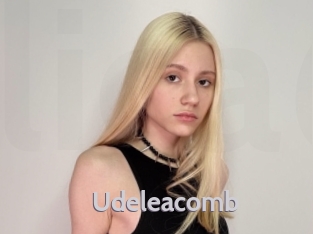 Udeleacomb