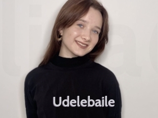 Udelebaile